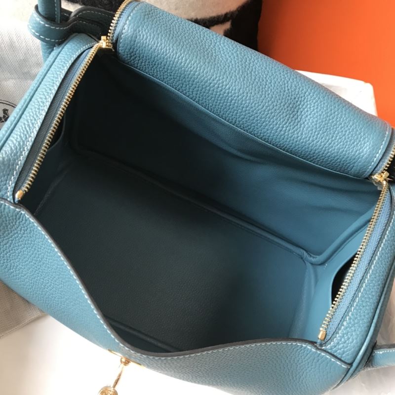 Hermes Lindy Bags